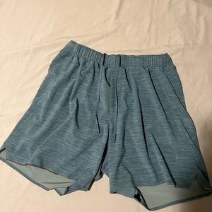 Men’s Lululemon Shorts